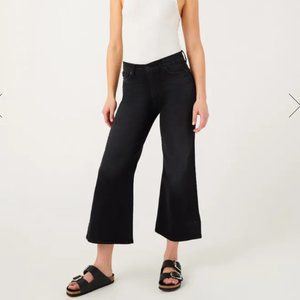 7 For All Mankind - Cropped Jo Denim